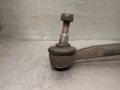 Recambio de cremallera direccion para peugeot bipper (aa_) 1.4 hdi referencia OEM IAM 400177 400177 