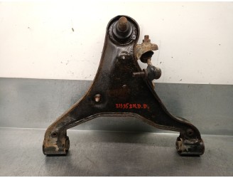 Recambio de brazo suspension inferior delantero derecho para nissan pathfinder iii (r51) 2.5 dci 4wd referencia OEM IAM 54500EB3