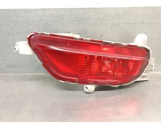 Recambio de piloto trasero izquierdo paragolpes para mazda cx-5 (kf) 2.0 referencia OEM IAM KB8M51650 KB8M51650C 