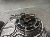 Recambio de depresor freno / bomba vacio para ssangyong kyron 2.0 referencia OEM IAM A6652300465 9140300030 WABCO