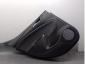 Recambio de guarnecido puerta trasera izquierda para opel astra k lim. 5türig 1.6 cdti dpf referencia OEM IAM 888403685 2514588 