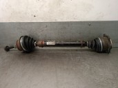 Recambio de transmision delantera derecha para audi a6 c5 (4b2, 4b4) 2.4 referencia OEM IAM 4B0407271C 4B0407271C 