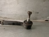 Recambio de cremallera direccion para peugeot bipper (aa_) 1.4 hdi referencia OEM IAM 400177 400177 