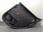 Recambio de guarnecido puerta trasera izquierda para opel astra k lim. 5türig 1.6 cdti dpf referencia OEM IAM 888403685 2514588 