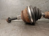 Recambio de transmision delantera derecha para audi a6 c5 (4b2, 4b4) 2.4 referencia OEM IAM 4B0407271C 4B0407271C 