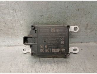 Recambio de sensor para nissan juke (f16_) dig-t 117 referencia OEM IAM 284386PA0B A2C773657020000 CONTINENTAL