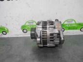 Recambio de alternador para nissan almera (n16/e) 1.5 16v cat referencia OEM IAM 23100BU00A LR180762 HITACHI