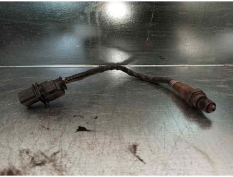 Recambio de sonda lambda para bmw serie 3 berlina (e90) 320d referencia OEM IAM 779160001 0281004018 BOSCH