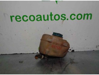 Recambio de deposito expansion para volvo s70 berlina 2.5 cat referencia OEM IAM 9142716 
