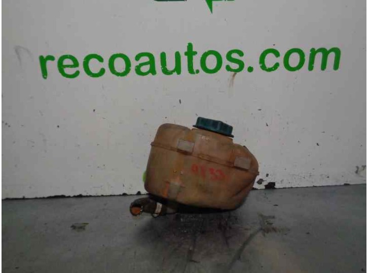 Recambio de deposito expansion para volvo s70 berlina 2.5 cat referencia OEM IAM 9142716  