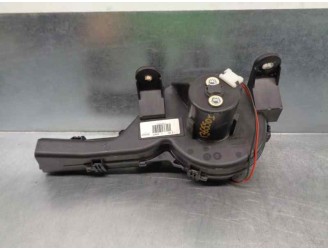 Recambio de motor calefaccion para citroën c4 picasso 1.6 16v hdi fap referencia OEM IAM 173610100  
