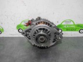 Recambio de alternador para nissan almera (n16/e) 1.5 16v cat referencia OEM IAM 23100BU00A LR180762 HITACHI