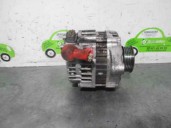 Recambio de alternador para nissan almera (n16/e) 1.5 16v cat referencia OEM IAM 23100BU00A LR180762 HITACHI
