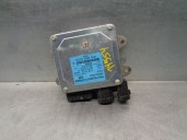 Recambio de centralita para citroën c3 1.1 referencia OEM IAM 9659514180 6900000890 