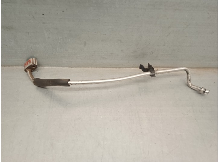 Recambio de tubos aire acondicionado para land rover discovery 2.7 td v6 cat referencia OEM IAM JUE000505 