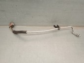 Recambio de tubos aire acondicionado para land rover discovery 2.7 td v6 cat referencia OEM IAM JUE000505 