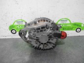 Recambio de alternador para nissan almera (n16/e) 1.5 16v cat referencia OEM IAM 23100BU00A LR180762 HITACHI