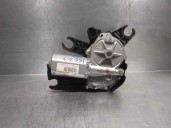 Recambio de motor limpia trasero para peugeot 208 1.2 12v vti referencia OEM IAM 9673251380 W000027332 VALEO