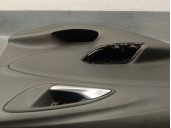 Recambio de guarnecido puerta trasera izquierda para opel astra k lim. 5türig 1.6 cdti dpf referencia OEM IAM 888403685 2514588 
