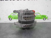 Recambio de alternador para nissan almera (n16/e) 1.5 16v cat referencia OEM IAM 23100BU00A LR180762 HITACHI