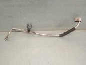 Recambio de tubos aire acondicionado para land rover discovery 2.7 td v6 cat referencia OEM IAM JUE000505 