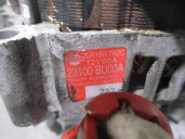 Recambio de alternador para nissan almera (n16/e) 1.5 16v cat referencia OEM IAM 23100BU00A LR180762 HITACHI