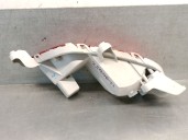 Recambio de piloto trasero izquierdo paragolpes para mazda cx-5 (kf) 2.0 referencia OEM IAM KB8M51650 KB8M51650C 