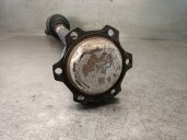 Recambio de transmision delantera derecha para audi a6 c5 (4b2, 4b4) 2.4 referencia OEM IAM 4B0407271C 4B0407271C 