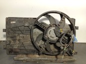 Recambio de electroventilador para peugeot bipper (aa_) 1.4 hdi referencia OEM IAM 51780704 1253P2 N1495004 BEHR