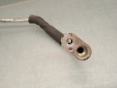 Recambio de tubos aire acondicionado para land rover discovery 2.7 td v6 cat referencia OEM IAM JUE000505 