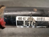 Recambio de transmision delantera derecha para audi a6 c5 (4b2, 4b4) 2.4 referencia OEM IAM 4B0407271C 4B0407271C 