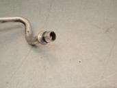 Recambio de tubos aire acondicionado para land rover discovery 2.7 td v6 cat referencia OEM IAM JUE000505 