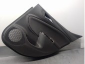 Recambio de guarnecido puerta trasera derecha para opel astra k lim. 5türig 1.6 cdti dpf referencia OEM IAM 888403685 2514589 