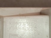 Recambio de piloto trasero izquierdo paragolpes para mazda cx-5 (kf) 2.0 referencia OEM IAM KB8M51650 KB8M51650C 