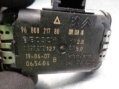 Recambio de sensor lluvia para citroën c4 picasso 1.6 16v hdi fap referencia OEM IAM 9680821780 