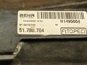 Recambio de electroventilador para peugeot bipper (aa_) 1.4 hdi referencia OEM IAM 51780704 1253P2 N1495004 BEHR