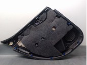 Recambio de guarnecido puerta trasera derecha para opel astra k lim. 5türig 1.6 cdti dpf referencia OEM IAM 888403685 2514589 