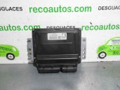 Recambio de centralita motor uce para nissan almera (n16/e) 1.5 16v cat referencia OEM IAM MEC32210 