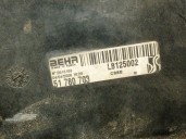 Recambio de electroventilador para peugeot bipper (aa_) 1.4 hdi referencia OEM IAM 51780704 1253P2 N1495004 BEHR
