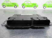 Recambio de centralita motor uce para nissan almera (n16/e) 1.5 16v cat referencia OEM IAM MEC32210 