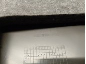 Recambio de guarnecido puerta trasera derecha para opel astra k lim. 5türig 1.6 cdti dpf referencia OEM IAM 888403685 2514589 