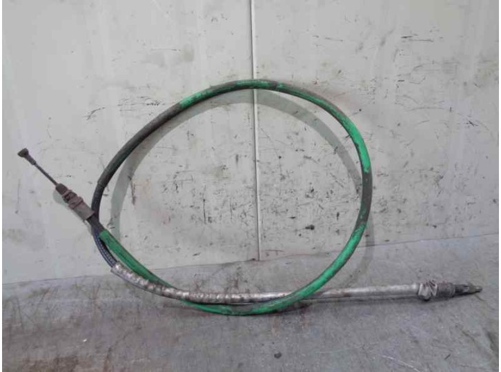 Recambio de cableado para fiat scudo combi (272) 1.6 jtdm cat referencia OEM IAM 1400812780 