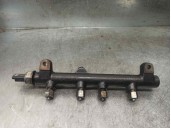 Recambio de rampa inyectora para ssangyong kyron 2.0 referencia OEM IAM A6640700195 R9144Z090A DELPHI