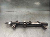 Recambio de rampa inyectora para ssangyong kyron 2.0 referencia OEM IAM A6640700195 R9144Z090A DELPHI