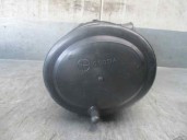 Recambio de carcasa filtro de aire para peugeot 205 berlina 1.2 referencia OEM IAM MANN