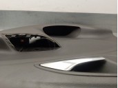 Recambio de guarnecido puerta trasera derecha para opel astra k lim. 5türig 1.6 cdti dpf referencia OEM IAM 888403685 2514589 