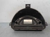 Recambio de cuadro instrumentos para citroën c3 1.4 hdi sx plus referencia OEM IAM P9650735480 