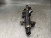 Recambio de rampa inyectora para ssangyong kyron 2.0 referencia OEM IAM A6640700195 R9144Z090A DELPHI