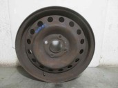 Recambio de llanta para nissan almera (n16/e) 1.5 16v cat referencia OEM IAM 403002F815 R15X6JCHX45 