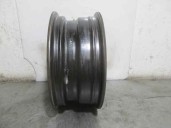 Recambio de llanta para nissan almera (n16/e) 1.5 16v cat referencia OEM IAM 403002F815 R15X6JCHX45 